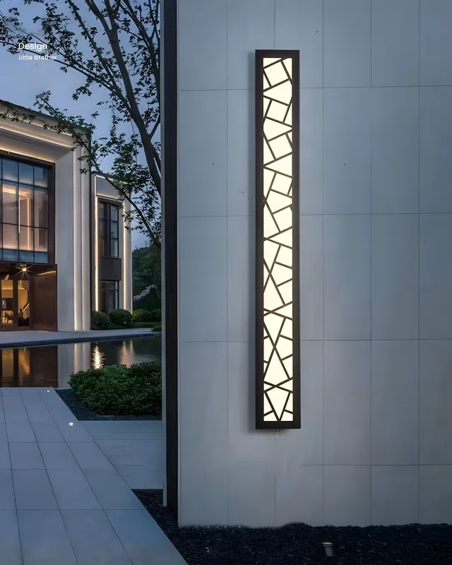 ZYLEN — Zenduce Lighting LED Wall Lights  3000K