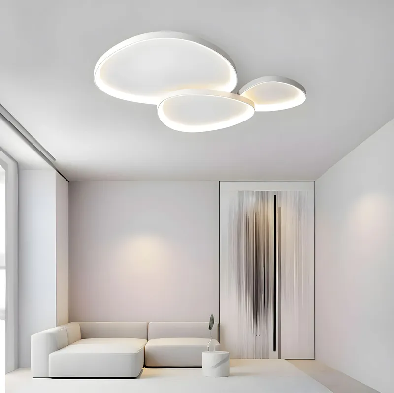 NIVARA — Zenduce Lighting LED Ceiling Lights  3000K
