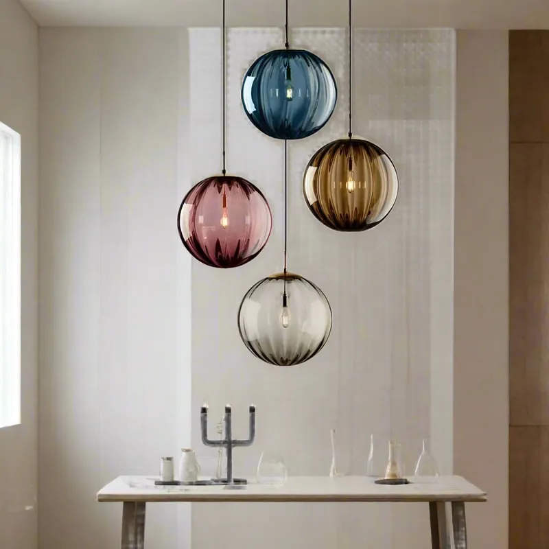 JUNITA — Zenduce Lighting LED Pendant Lights  