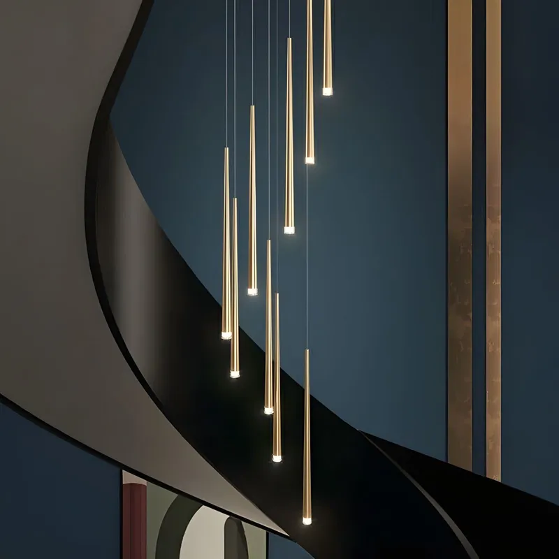 CINDRA — Zenduce Lighting LED Pendant Lights 3.0W 