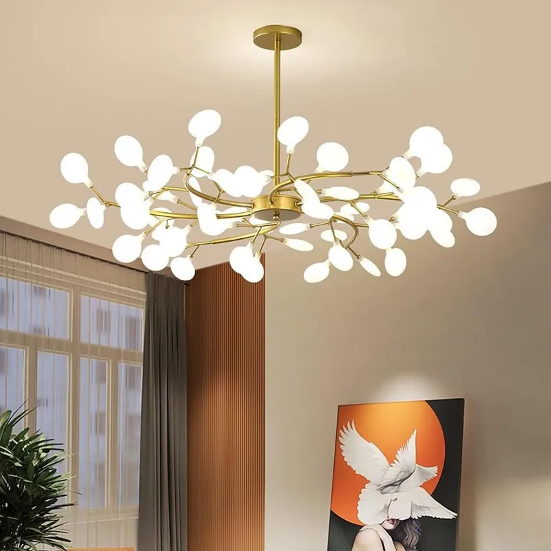 AILAN — Zenduce Lighting LED Pendant Lights 2.0W 6500K