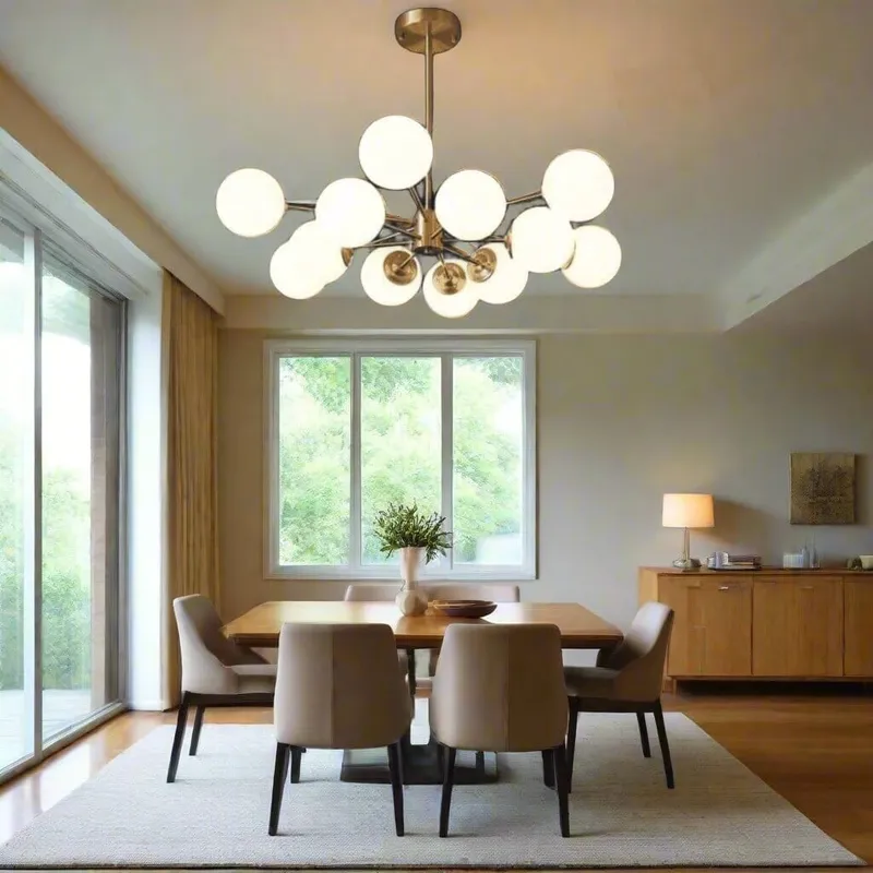MELANIE — Zenduce Lighting LED Pendant Lights  
