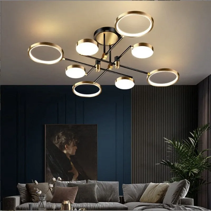 CITRA — Zenduce Lighting LED Pendant Lights  
