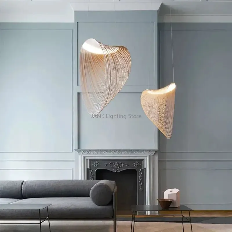 LUCORA — Zenduce Lighting LED Pendant Lights  