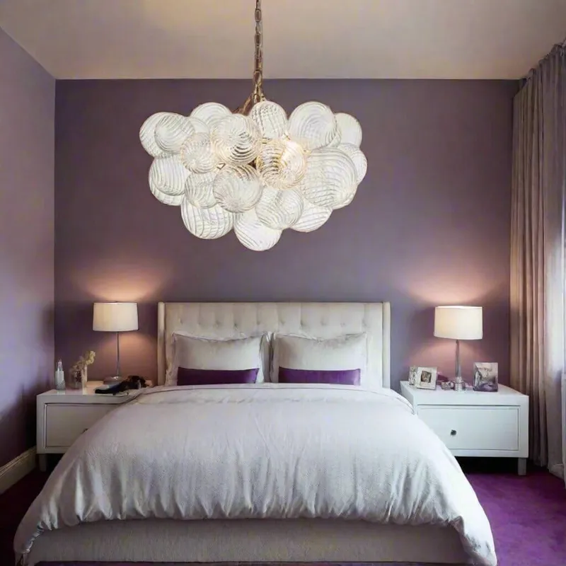 CLUSTER — Zenduce Lighting LED Pendant Lights 9.0W 