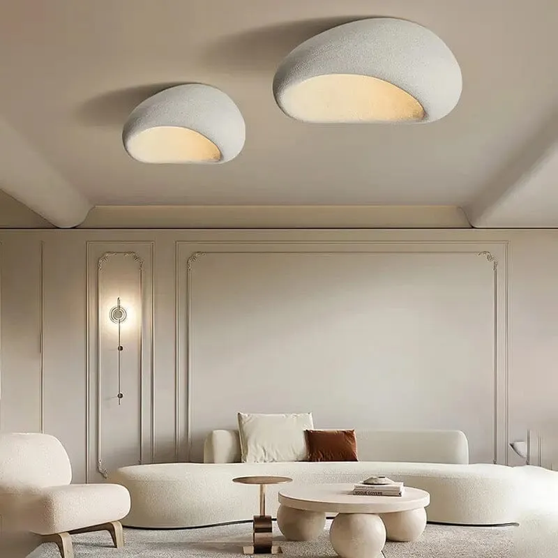 Wabi Sabi (Ceiling) — Zenduce Lighting LED Ceiling Lights 60.0W 