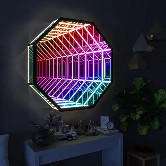 OCTALUX — Zenduce Lighting LED Wall Lights 20.0W 