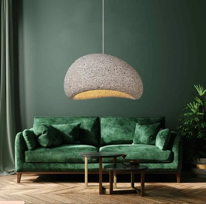 VISTA — Zenduce Lighting LED Pendant Lights 12.0W 