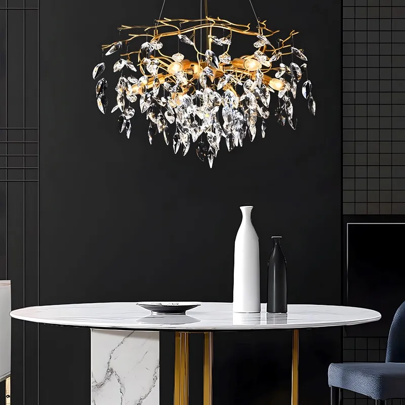 TILLOW — Zenduce Lighting LED Pendant Lights 24.0W 