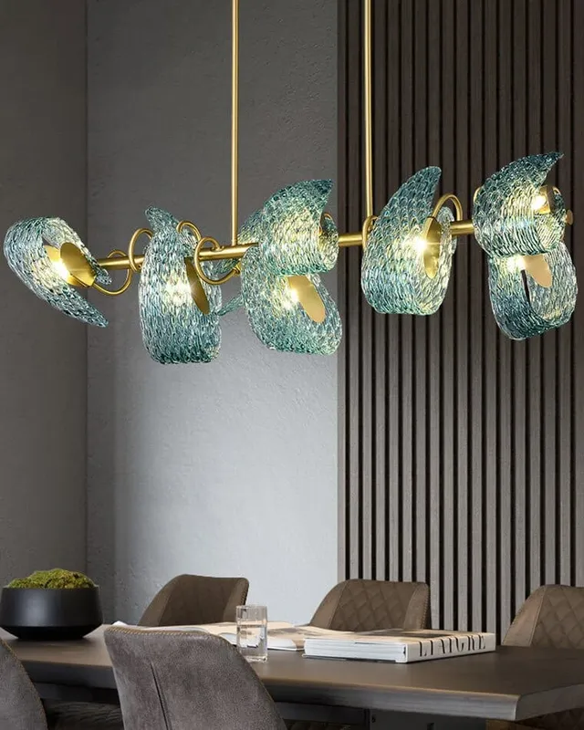PAVO (DINING) — Zenduce Lighting LED Pendant Lights 40.0W 