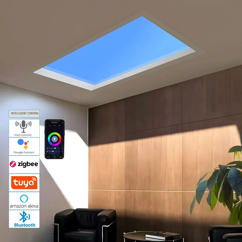 AZURE — Zenduce Lighting LED Ceiling Lights 11.8W 2200K