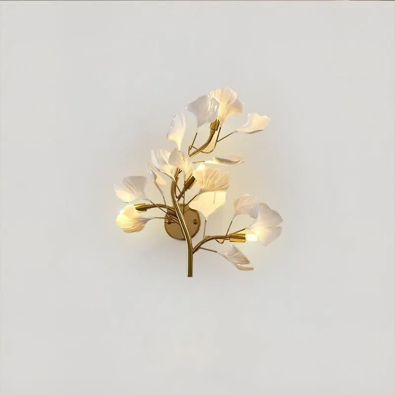 JASMINE — Zenduce Lighting LED Wall Lights 130.0W 