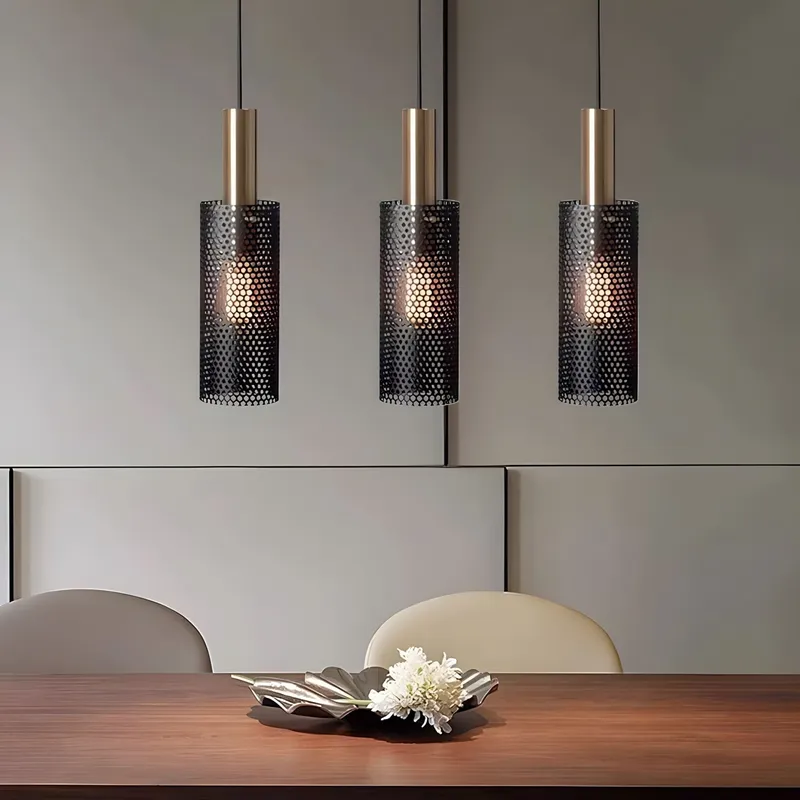 Burner — Zenduce Lighting LED Pendant Lights 5.0W 3000K
