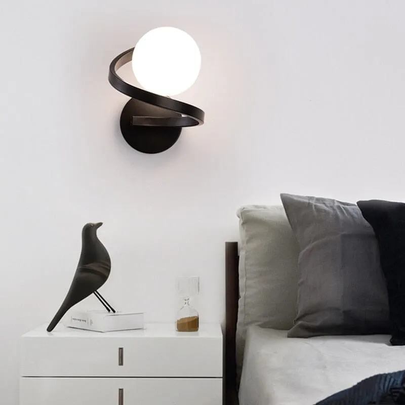 EMBER — Zenduce Lighting LED Wall Lights 7.0W 