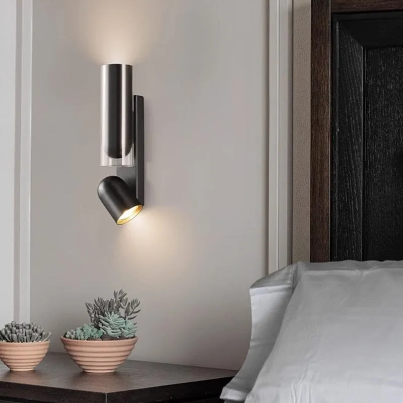 GLO — Zenduce Lighting LED Wall Lights 5.0W 