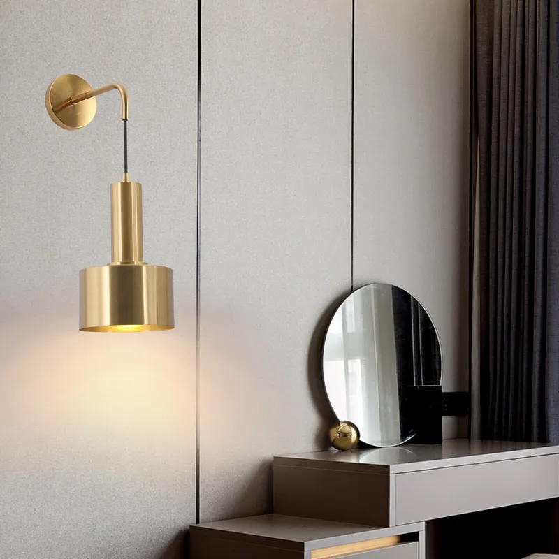 AUREA — Zenduce Lighting LED Wall Lights  