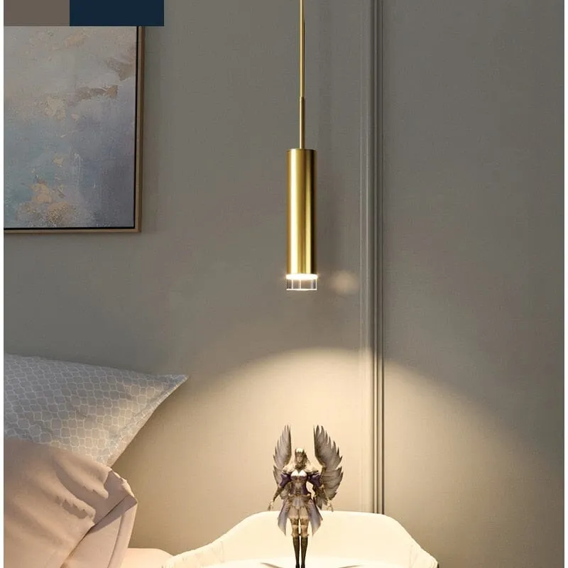 POONAH — Zenduce Lighting LED Pendant Lights  3000K