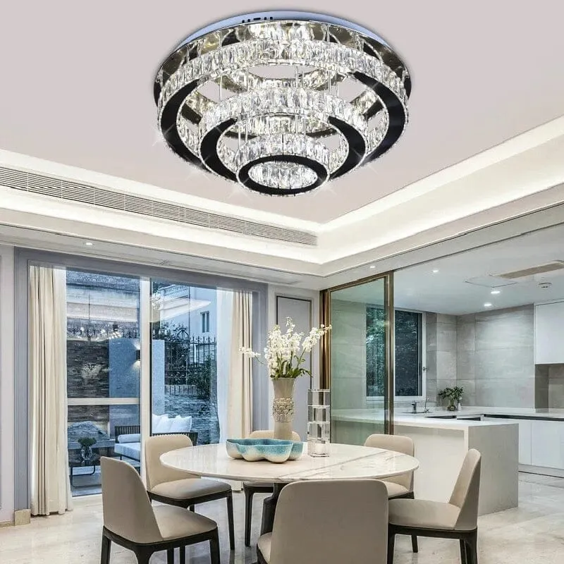 HARVY — Zenduce Lighting LED Ceiling Lights  