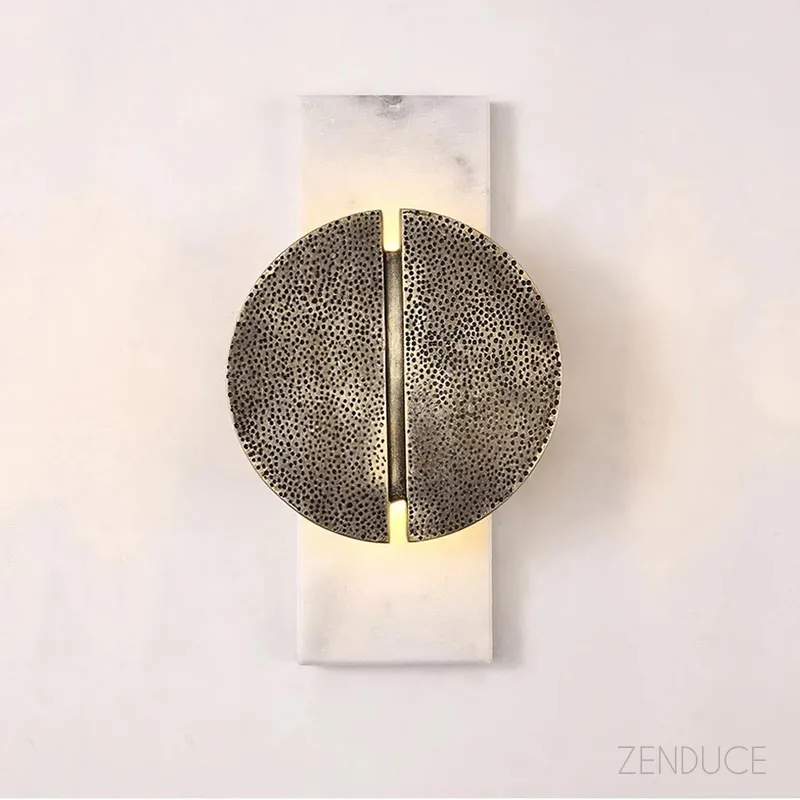 AURELIA — Zenduce Lighting LED Wall Lights 5.0W 3500K