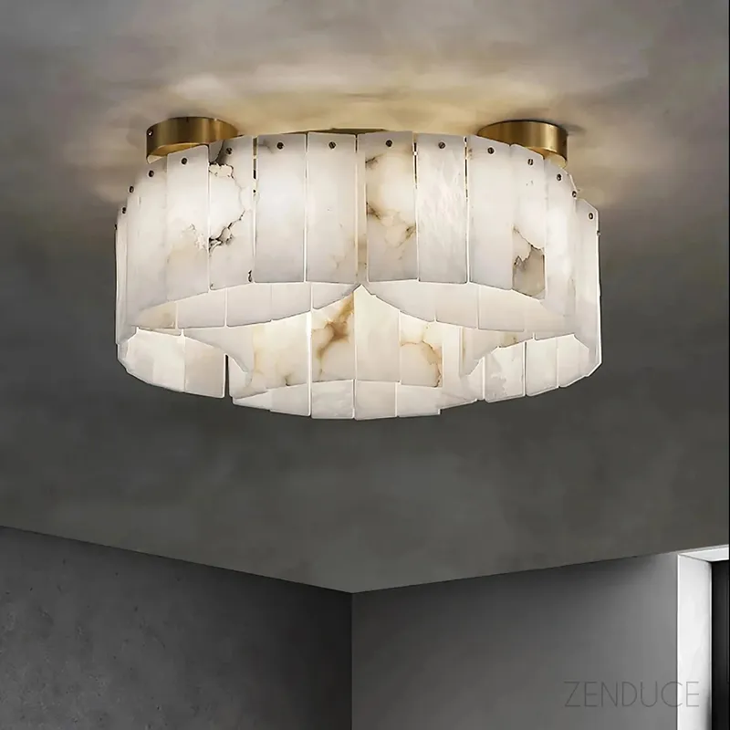 SOLIS — Zenduce Lighting LED Pendant Lights  3000K