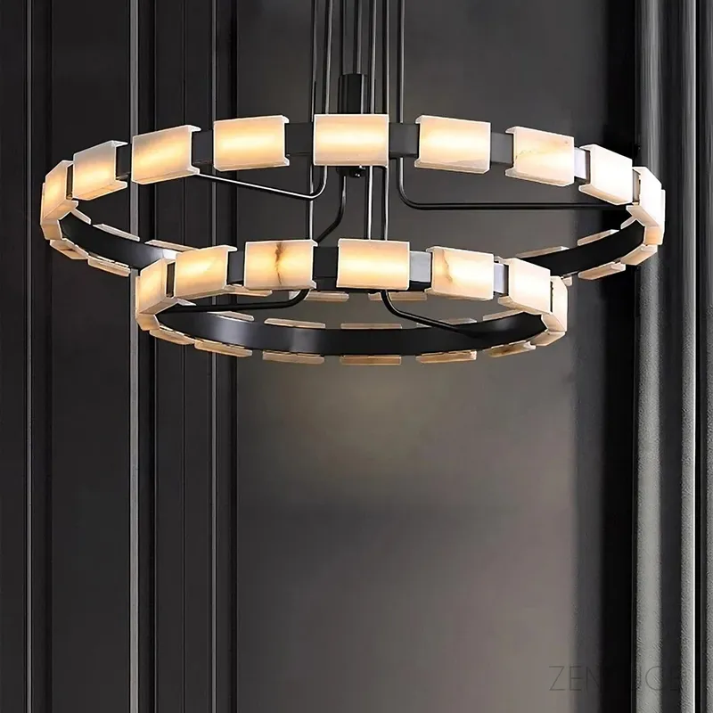 VORTEX — Zenduce Lighting LED Pendant Lights  3000K
