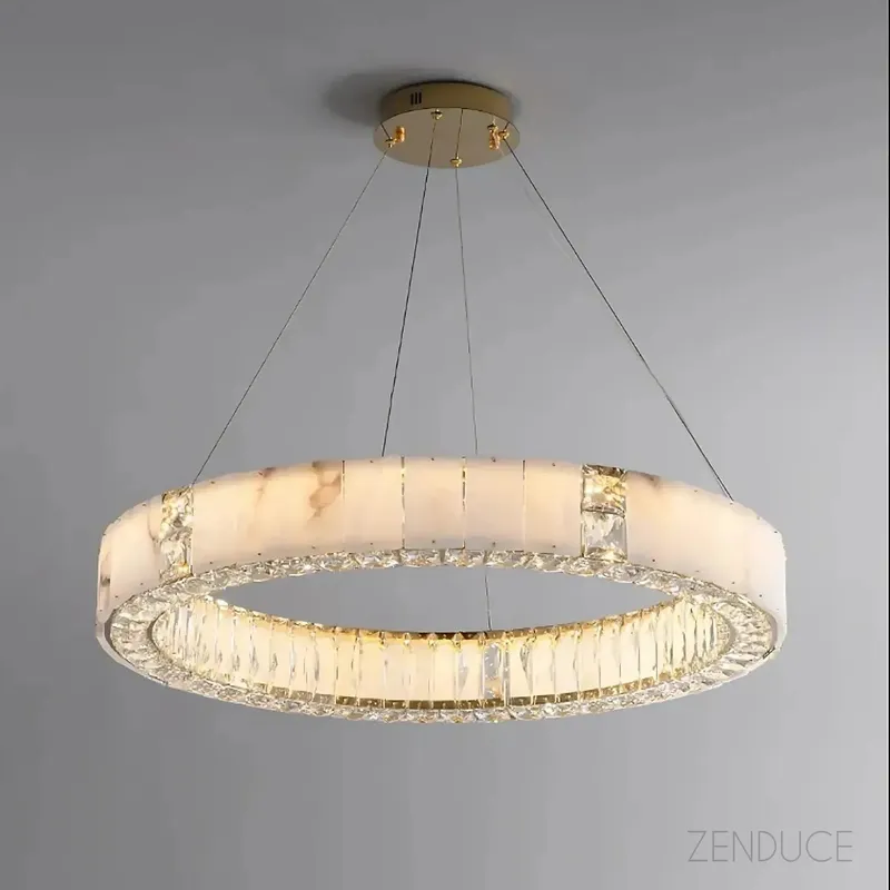 SERAPH — Zenduce Lighting LED Pendant Lights  3000K
