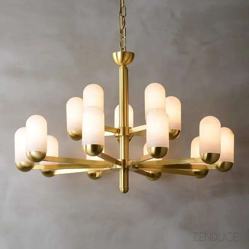 HELIOS — Zenduce Lighting LED Pendant Lights  