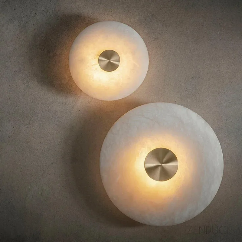 VYRA — Zenduce Lighting LED Wall Lights 5.0W 3000K