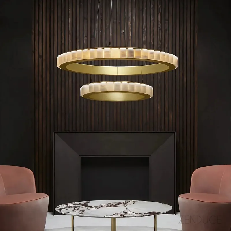 VESPERA — Zenduce Lighting LED Pendant Lights  3000K