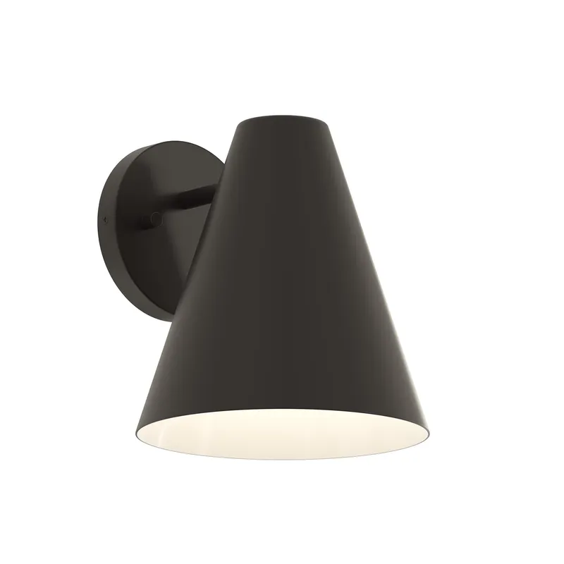 Mik Large Outdoor Wall Light — Progress Lighting LED Wall Lights  