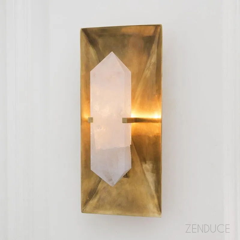 AURELA — Zenduce Lighting LED Wall Lights 7.0W 3500K