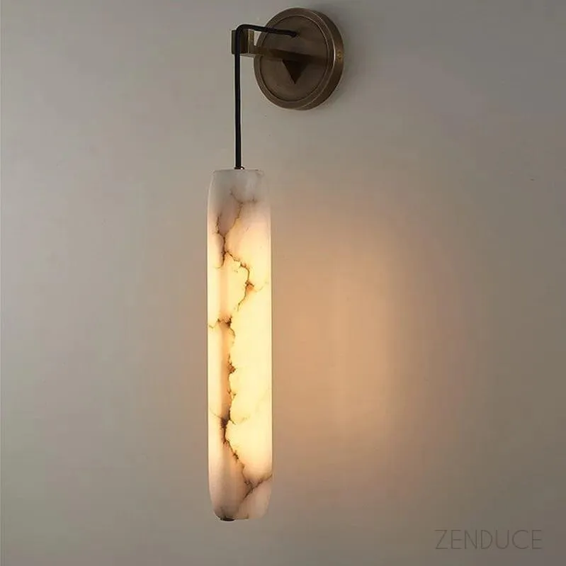 SOLUNA — Zenduce Lighting LED Wall Lights  3500K