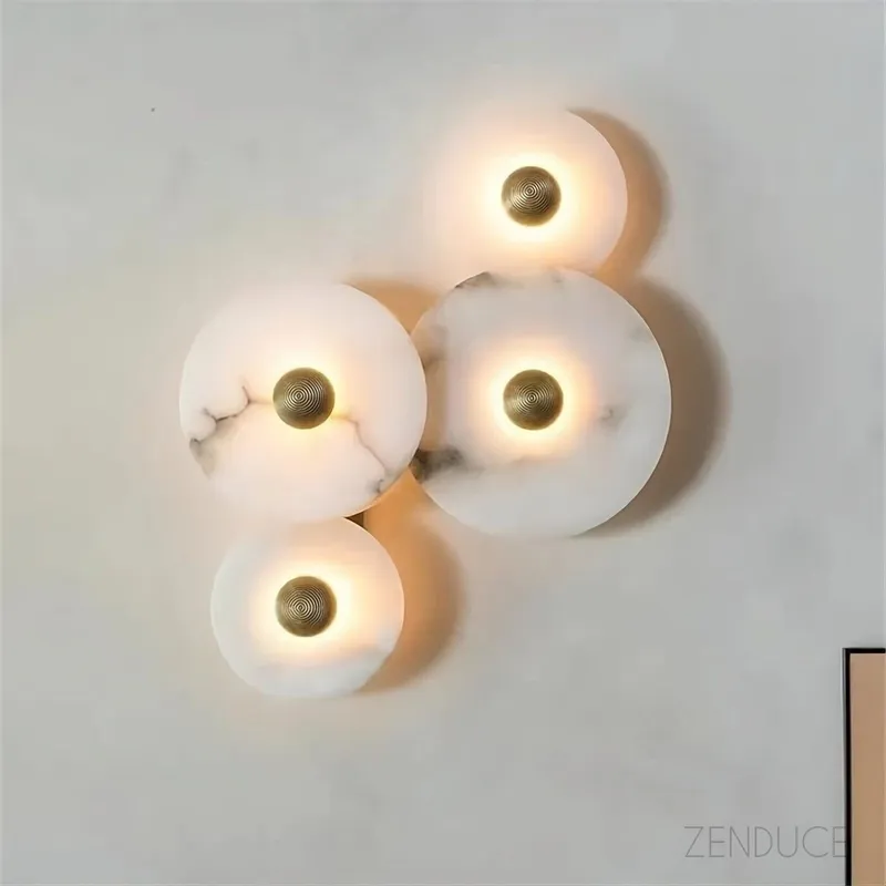 SIENNA — Zenduce Lighting LED Wall Lights 5.0W 3500K