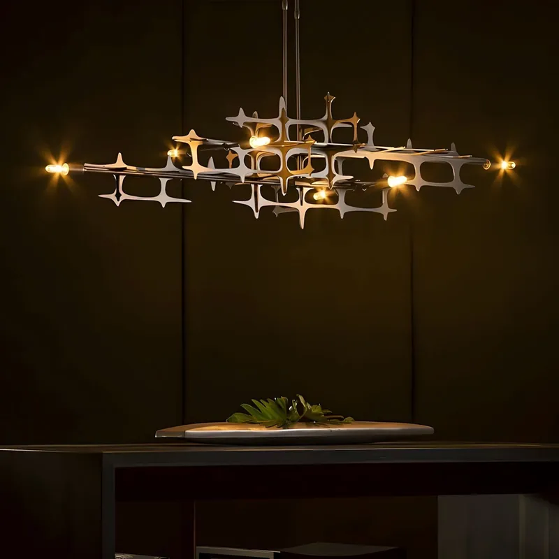 BRILLA — Zenduce Lighting LED Pendant Lights  