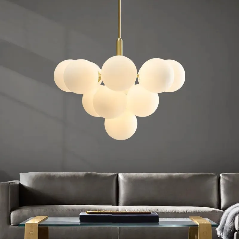MARYLEBONE — Zenduce Lighting LED Pendant Lights  3000K