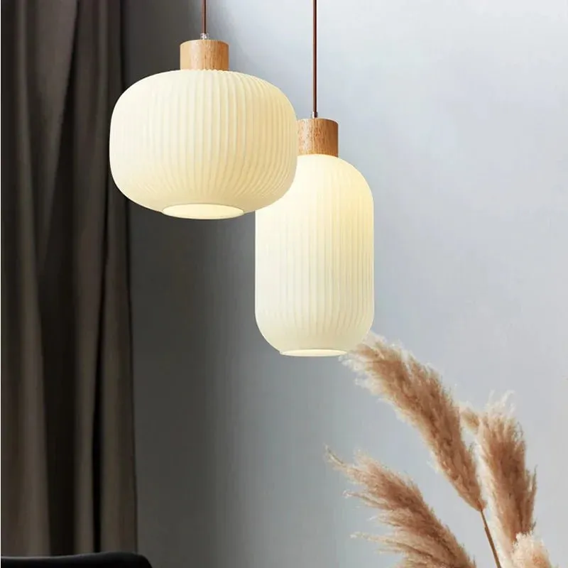 SOMERSET — Zenduce Lighting LED Pendant Lights  