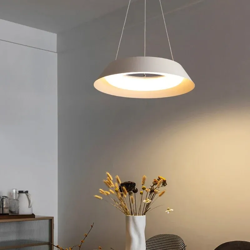ALDGATE — Zenduce Lighting LED Pendant Lights  6000K