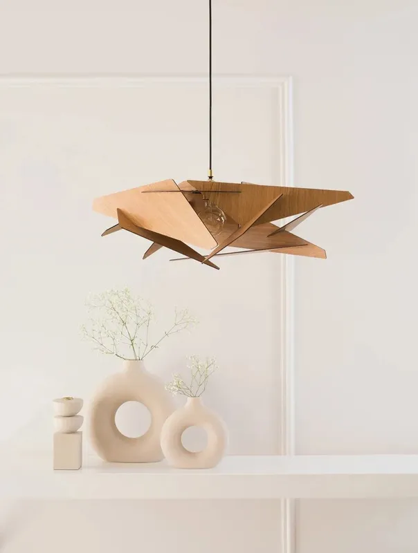 SYLVAN — Zenduce Lighting LED Pendant Lights 60.0W 