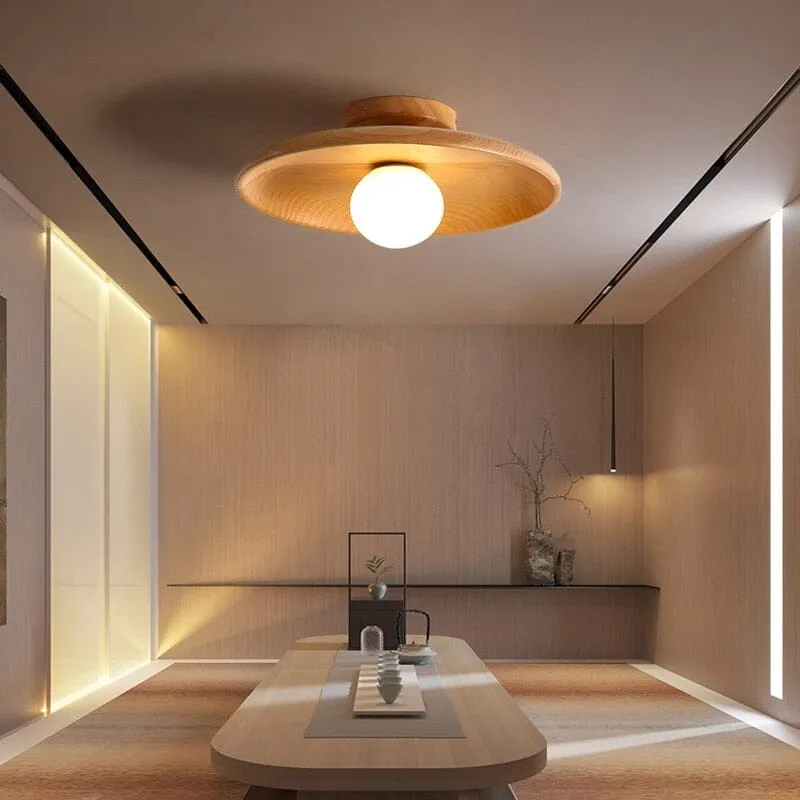 ELM — Zenduce Lighting LED Ceiling Lights 7.0W 3000K