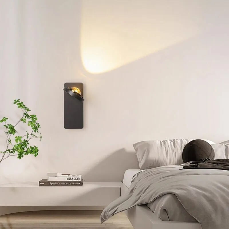 ORBIT — Zenduce Lighting LED Wall Lights  