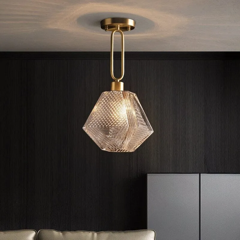 VOGUE — Zenduce Lighting LED Pendant Lights 7.0W 