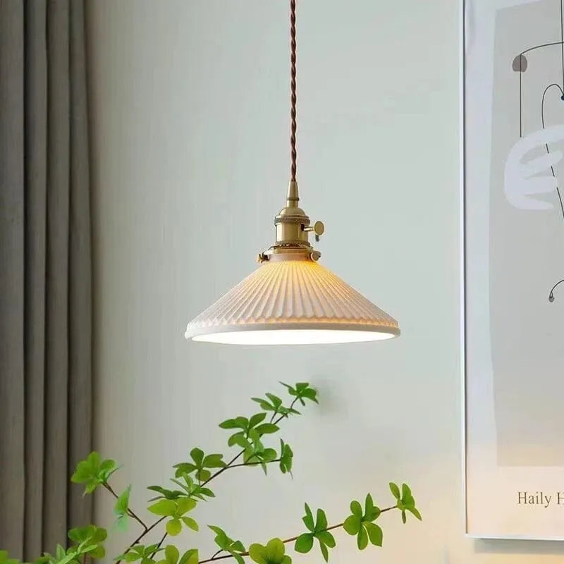 FLORENCE — Zenduce Lighting LED Pendant Lights 4.0W 