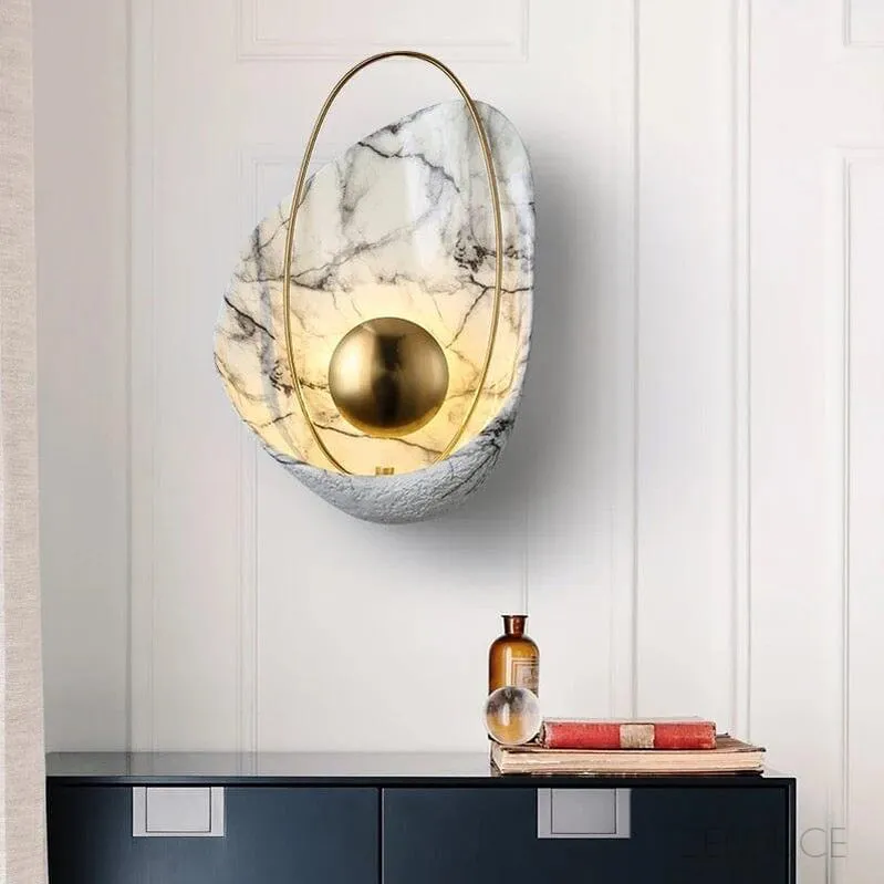 CONUS — Zenduce Lighting LED Wall Lights  3000K