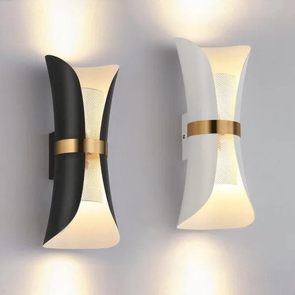 ANGELICA — Zenduce Lighting LED Wall Lights  3000K