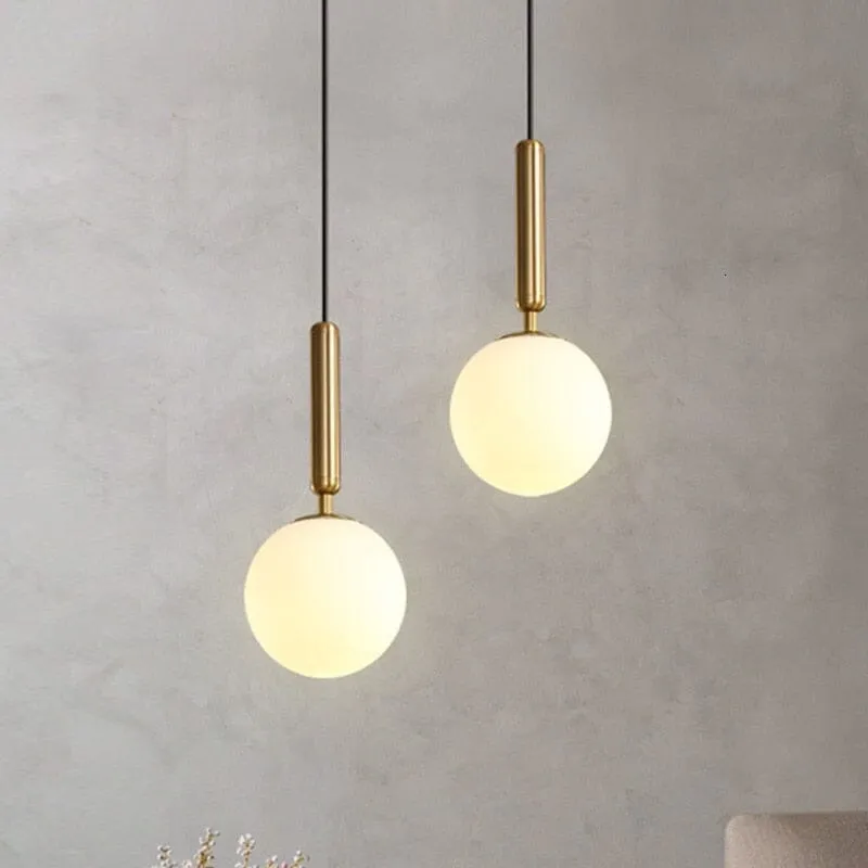 CASTELLO — Zenduce Lighting LED Pendant Lights  