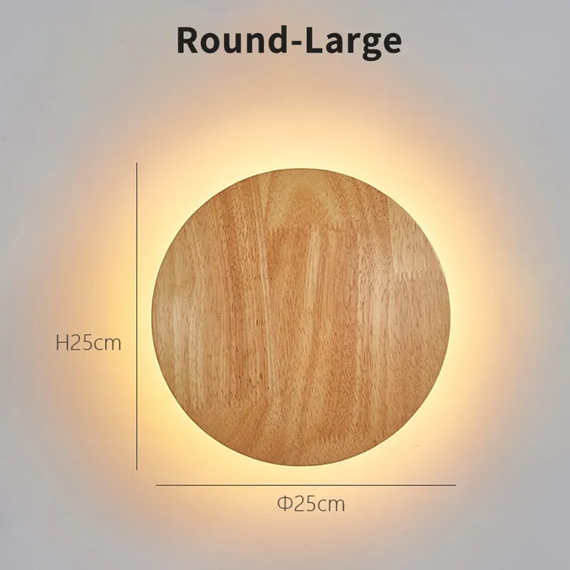 RONNIE — Zenduce Lighting LED Wall Lights 12.0W 
