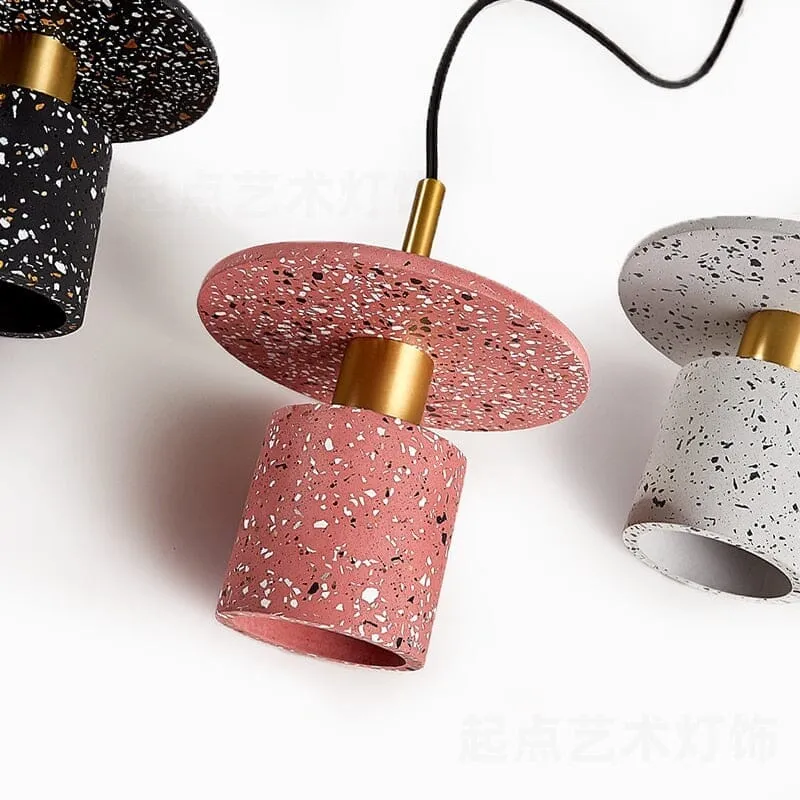 MOSA — Zenduce Lighting LED Pendant Lights  