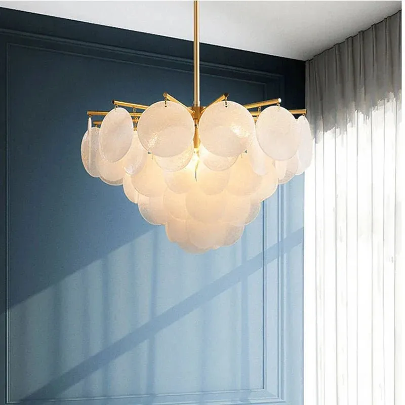 VICTORIA — Zenduce Lighting LED Pendant Lights  