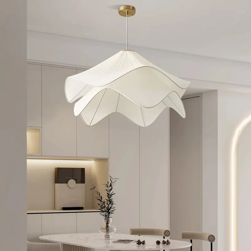FLEUR — Zenduce Lighting LED Pendant Lights 60.0W 