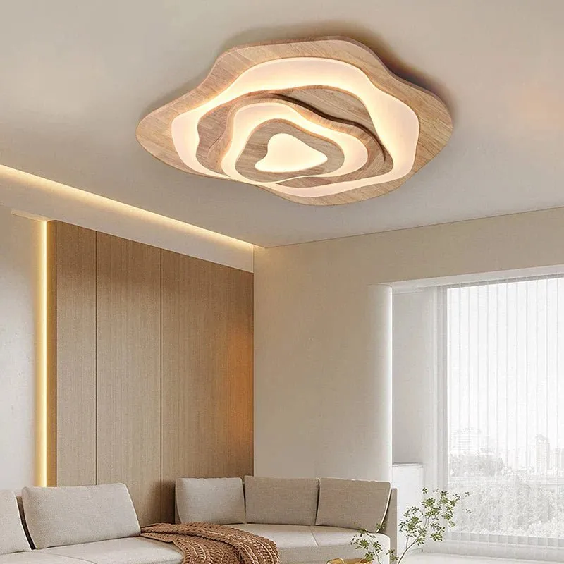MAPLE — Zenduce Lighting LED Pendant Lights  